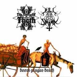 The Lamp Of Thoth : Doom - Plague - Death